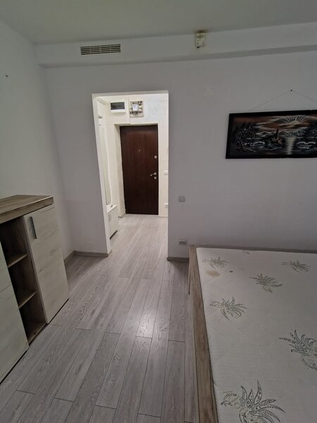 Drumul Taberei, bloc mixt Plaza Mall